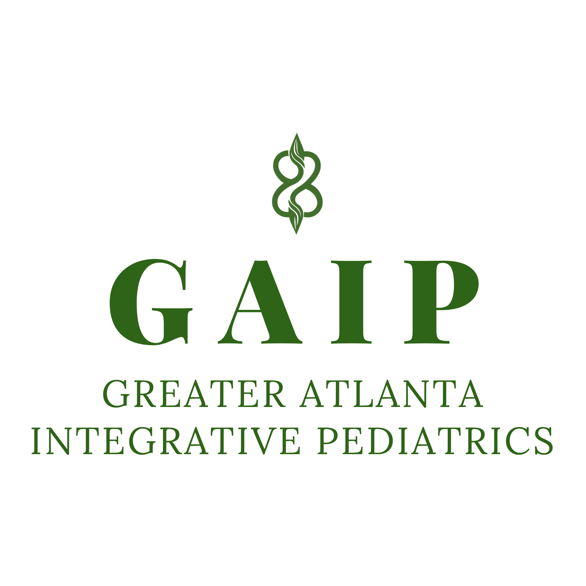 GAIP logo