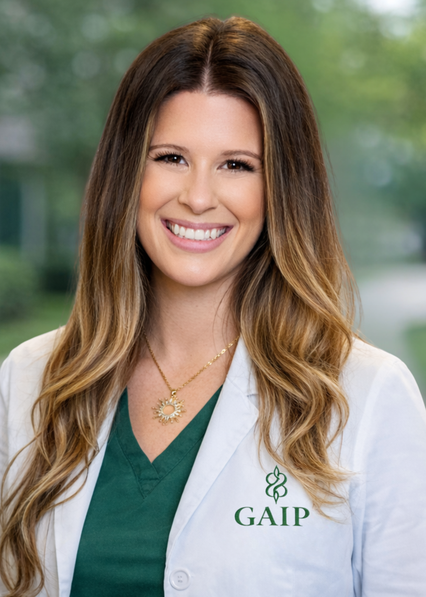 Kimberly Steinberg, APRN – Pediatric Nurse Practitioner at GAIP