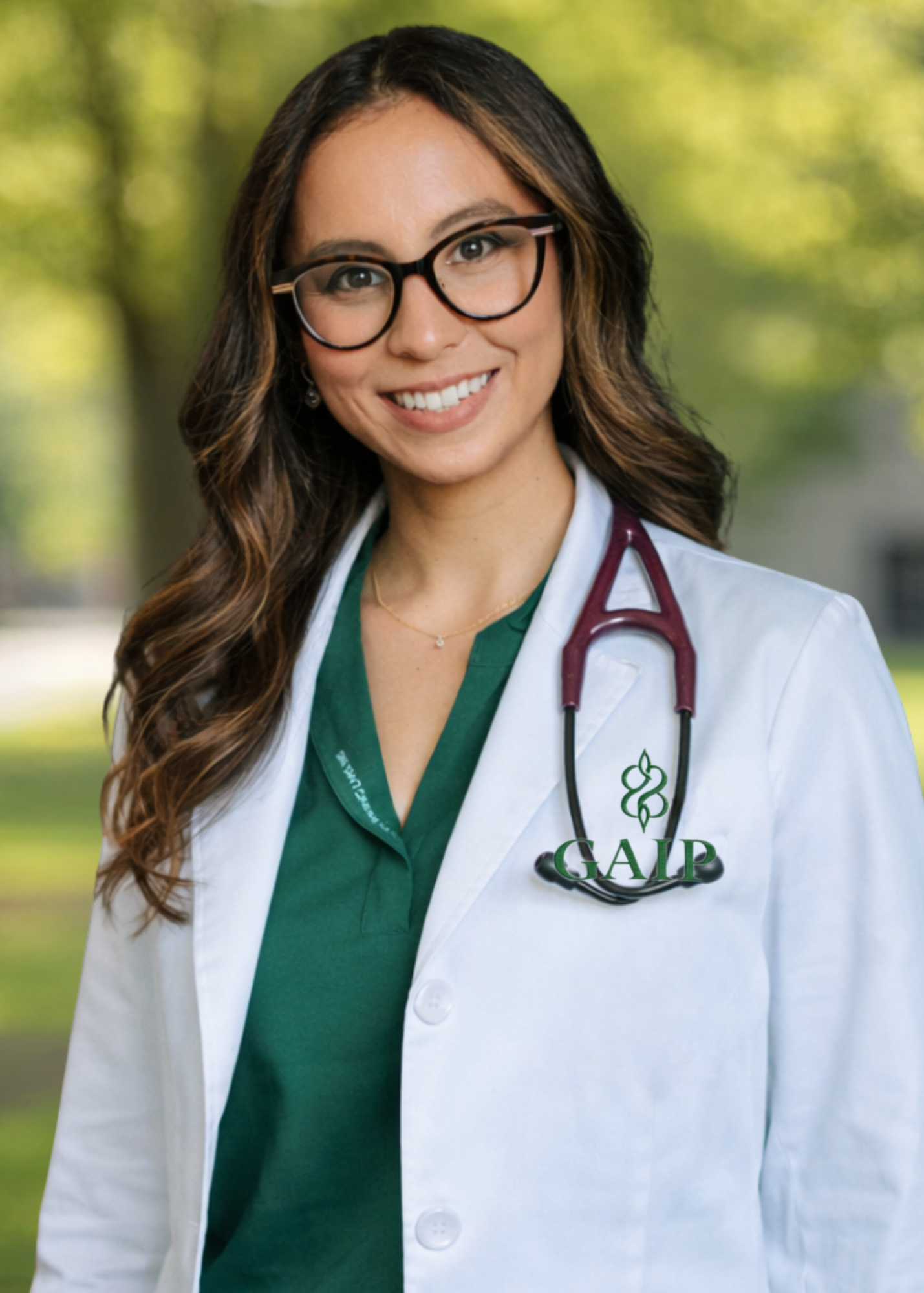 Lady Collins, APRN – Pediatric Nurse Practitioner at Greater Atlanta Integrative Pediatrics
