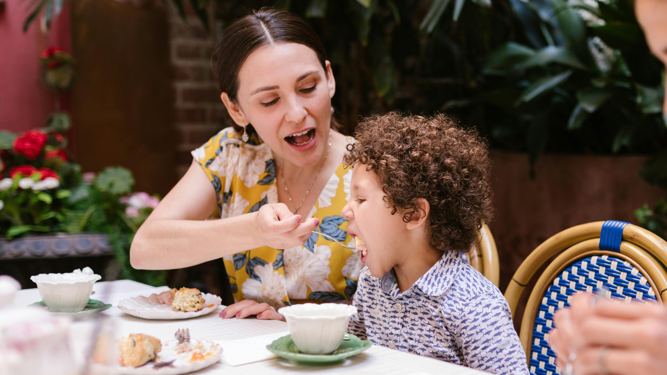 Why Your Child's Gut Health Affects Everything