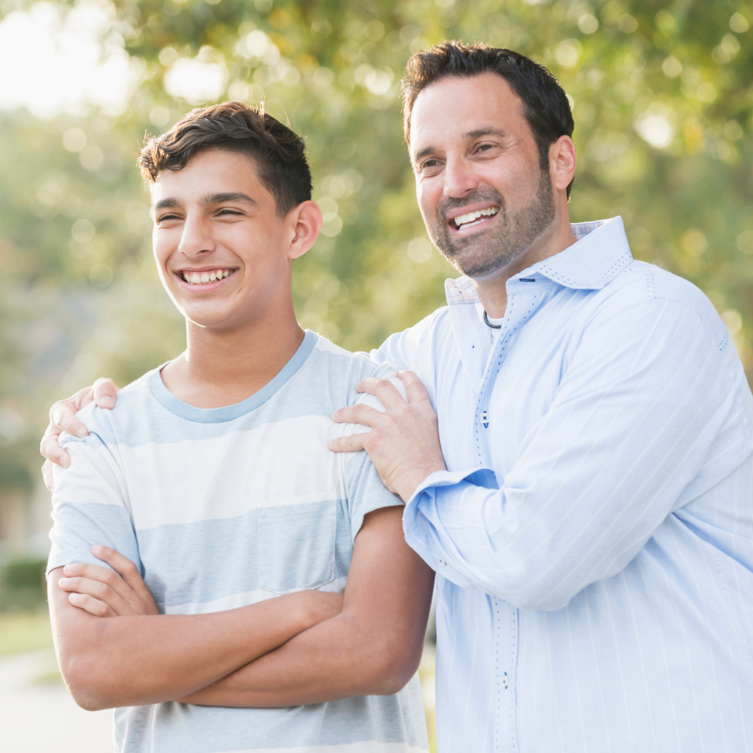 GAIP Autism Study participants - Roswell GA
